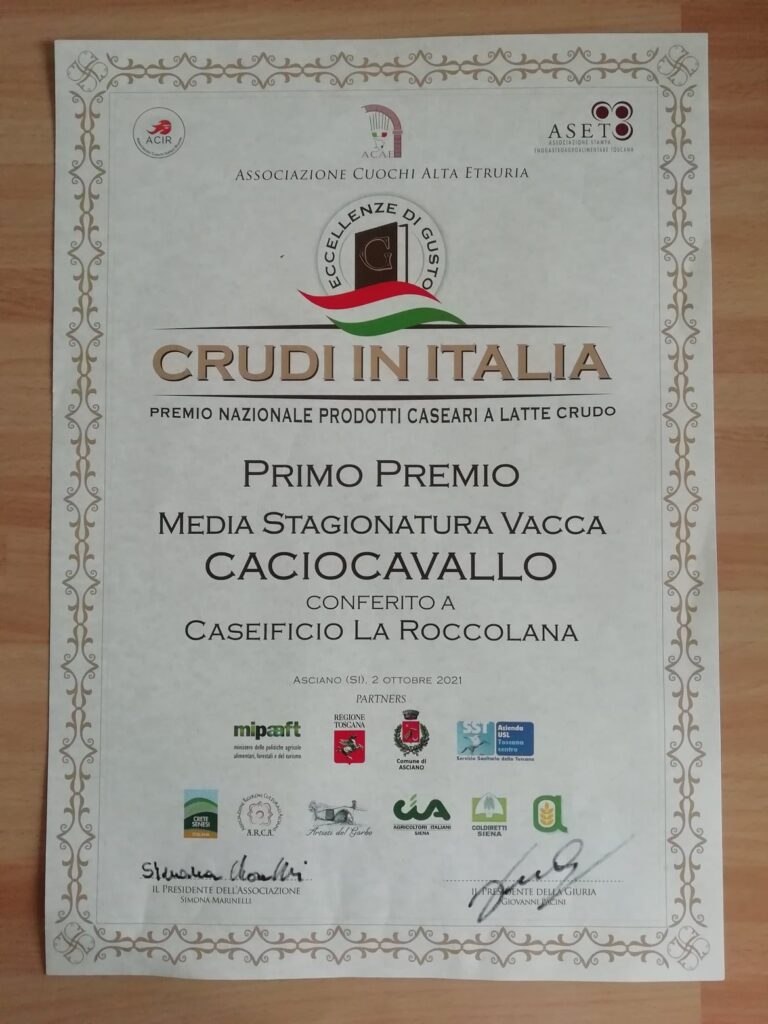 Certificazione